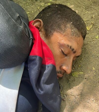 Preso em Timon é acusado em cinco lojas arrombadas e já cuspiu sangue em guarda municipal
