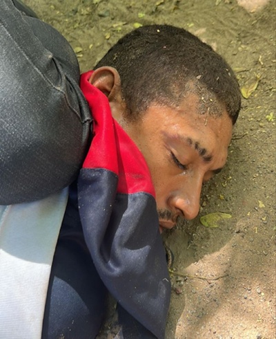 Preso em Timon é acusado em cinco lojas arrombadas e já cuspiu sangue em guarda municipal