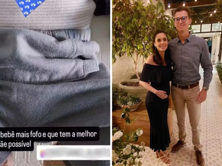 Antes de matar esposa e filho, procurador fez postagem elogiando a família