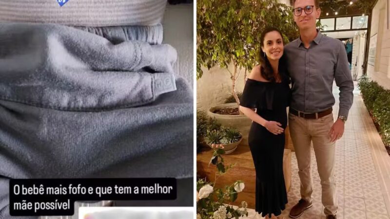 Antes de matar esposa e filho, procurador fez postagem elogiando a família