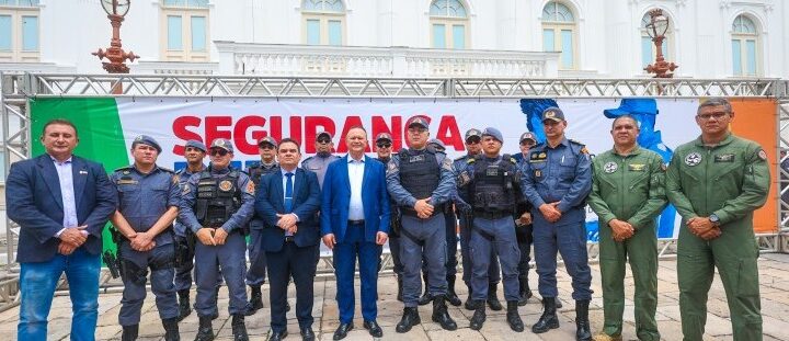 Governo do Maranhão anuncia reajuste salarial para os militares