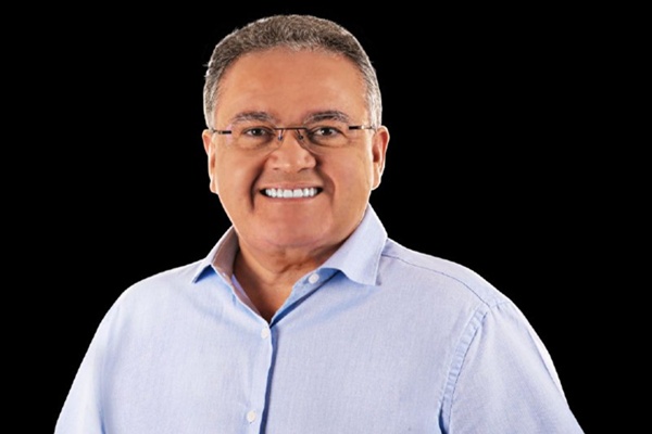 Entrevista : Ex-senador Roberto Rocha descredibiliza as últimas pesquisas e fala da duplicação da rodovia Timon a Caxias