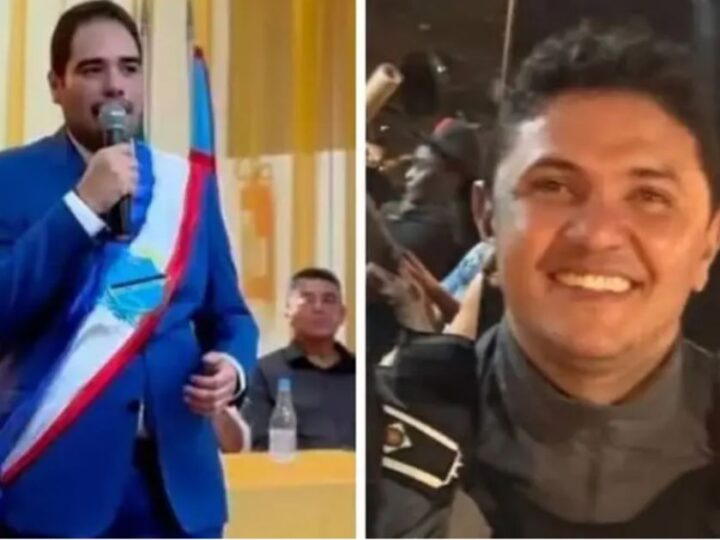 Prefeito do Maranhão é acusado de matar policial em vaquejada