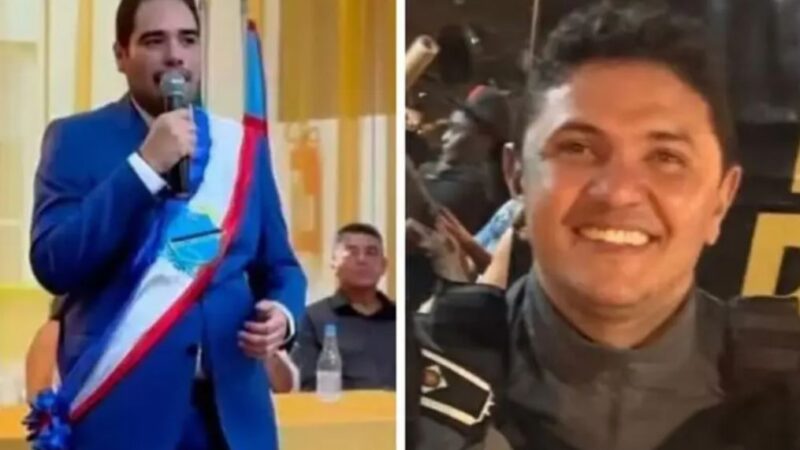 Prefeito do Maranhão é acusado de matar policial em vaquejada