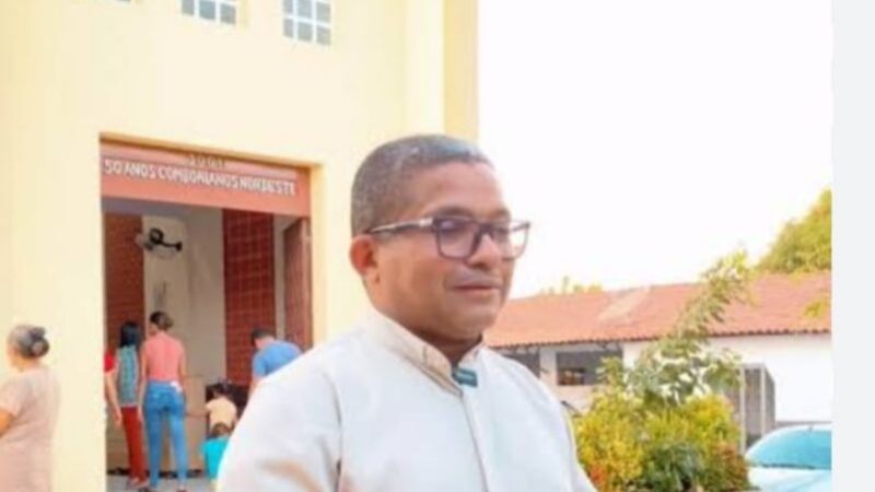 Acusado de abuso sexual a menores, padre Raimundo Luzia foi ouvido em Caxias