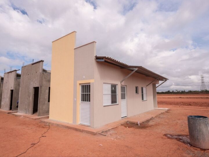 Prefeitura de Timon inicia inscrições para o Minha Casa, Minha Vida nesta terça-feira (15)