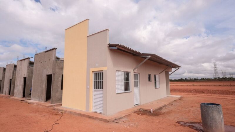 Prefeitura de Timon inicia inscrições para o Minha Casa, Minha Vida nesta terça-feira (15)