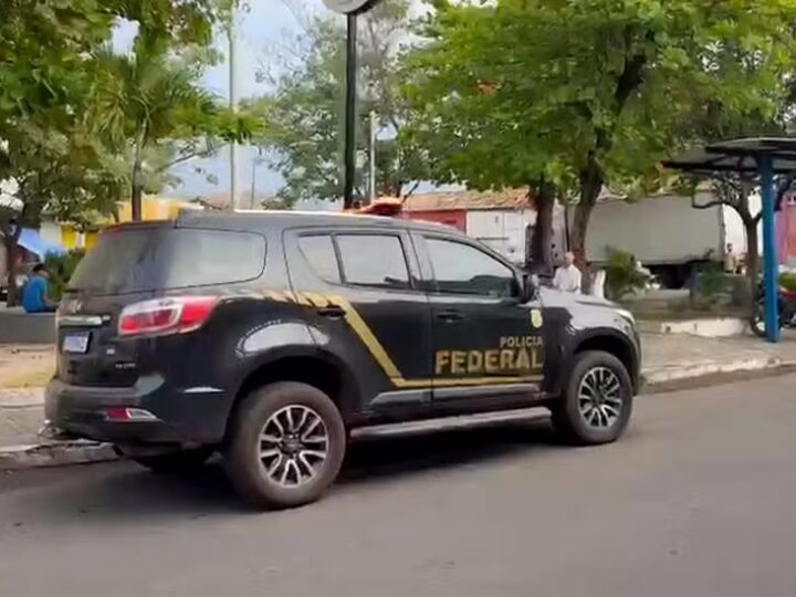 Caxias : Advogado usava boletins de ocorrência falsos para obter dinheiro de salário-maternidade pelo INSS, diz PF