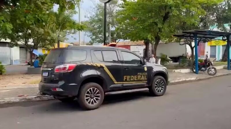 Caxias : Advogado usava boletins de ocorrência falsos para obter dinheiro de salário-maternidade pelo INSS, diz PF
