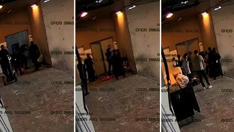 Segurança do shopping Rio Poty em Teresina é indiciado por agredir mulheres que furtaram perfumes