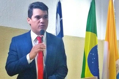 Ex-vereador Anderson Pêgo solta nota sobre incidente com vereador PA