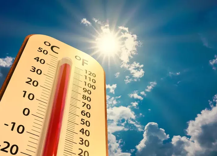 Maranhão está quase 1ºC mais quente e reduzirá 1/3 das chuvas até 2075, diz estudo