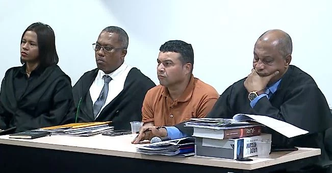 Acusado de matar o ex-prefeito de Barra do Corda foi condenado a 14 anos de prisão