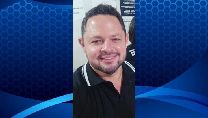 Delegado morto em Caxias era de Teresina e deixa 2 filhos; Criminoso segue sendo procurado