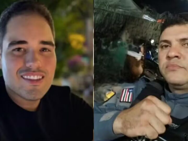 Prefeito que matou policial diz que ganhou arma de presente de eleitor