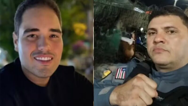 Prefeito que matou policial diz que ganhou arma de presente de eleitor