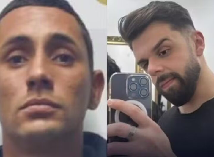Polícia prende suspeito de matar estudante maranhense no centro de SP