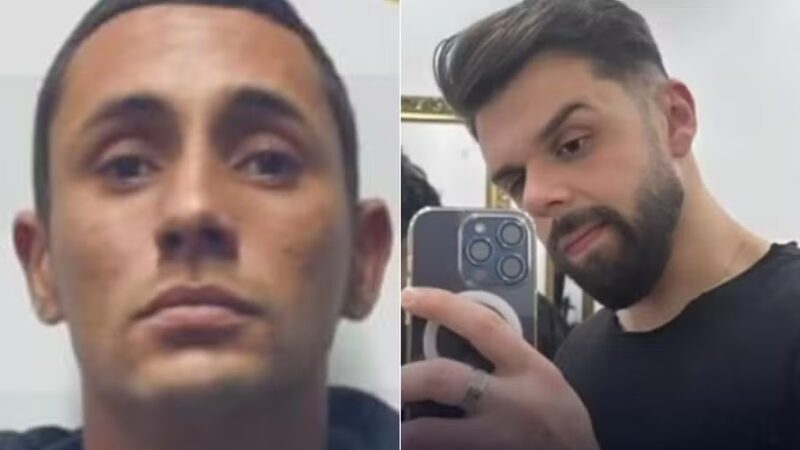 Polícia prende suspeito de matar estudante maranhense no centro de São Paulo
