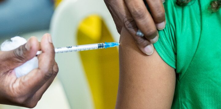 Férias fez aumentar procura por vacinas contra o HPV em Timon