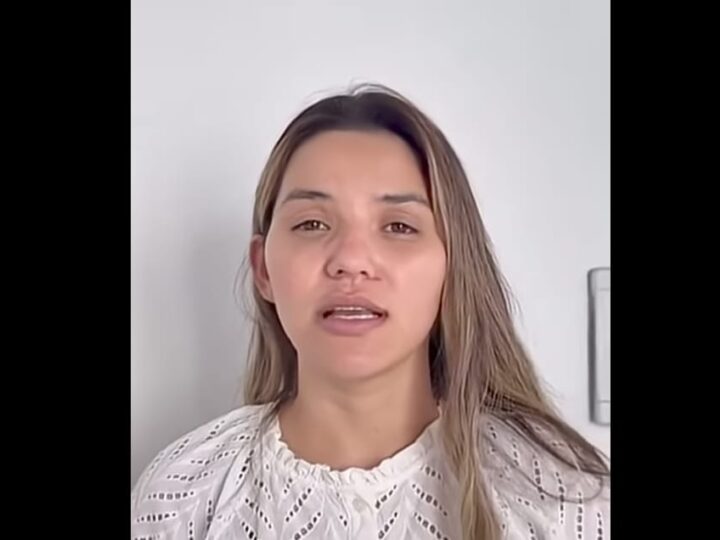 Assista: Vereadora relata como vice-prefeito tentou estuprá-la dentro da Câmara