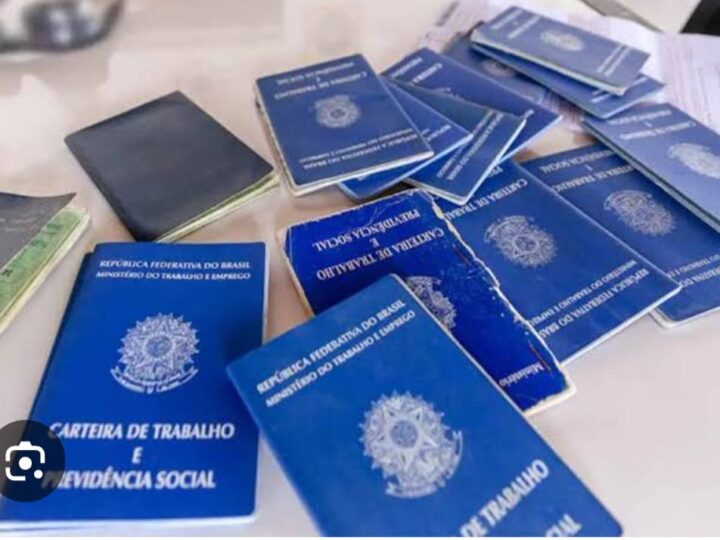 Maranhão lidera geração de empregos no Nordeste
