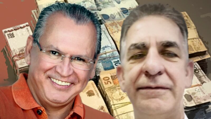 Dono da Ultrafarma e fiscal são presos em São Paulo após investigação de esquema de corrupção