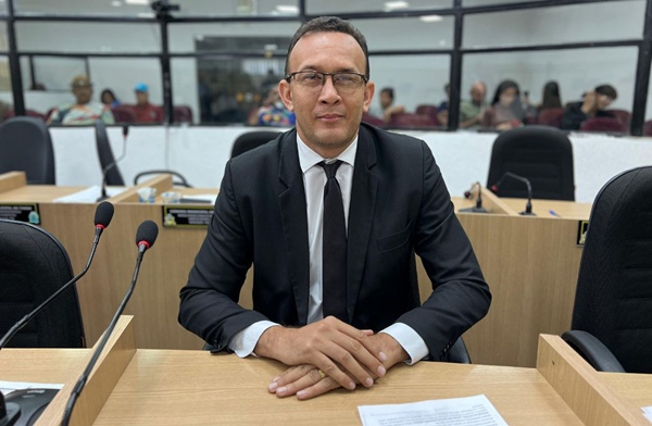 Posição do vereador Helder Kaic é bom para Timon e a gestão Rafael