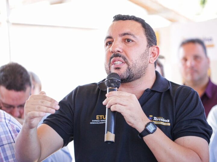 Pessoinha, filho do ex-prefeito Dr. Pessoa deverá ser ouvido na CPI em Teresina